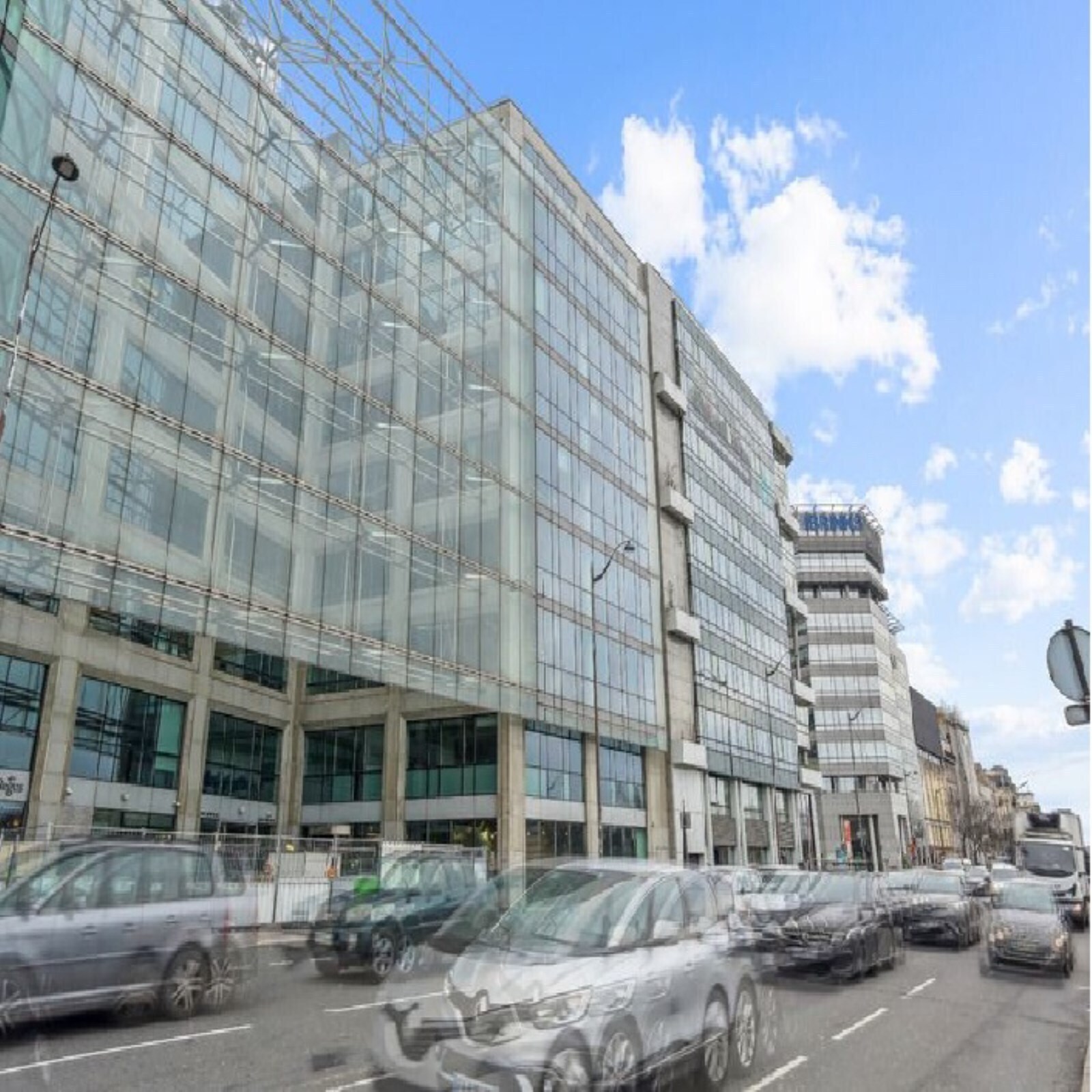 29 Boulevard Romain Rolland, Paris for lease Building Photo- Image 1 of 19