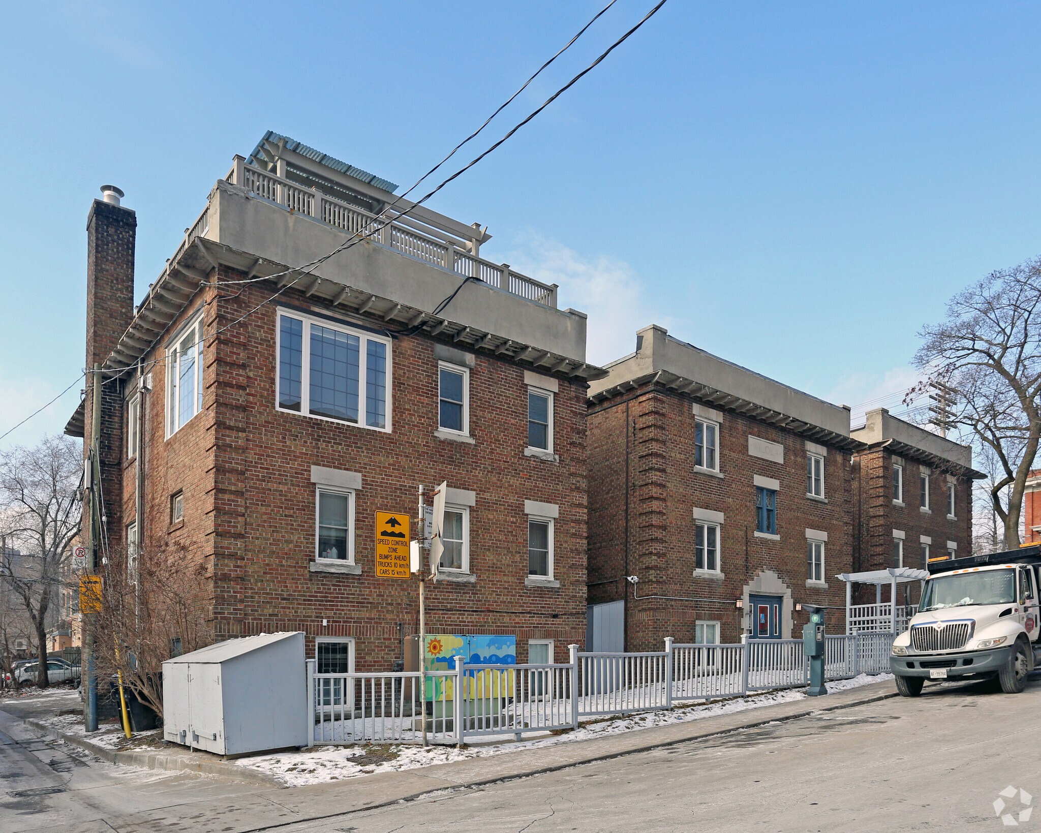 98 Leuty Ave, Toronto, ON for sale Primary Photo- Image 1 of 1