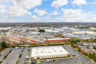3000 S Lenola Rd, Maple Shade Township, NJ - Aerial  map view