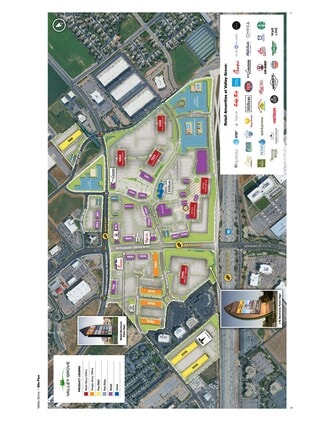 Plus de détails pour 2100 W Pleasant Grove Blvd, Pleasant Grove, UT - Bureau à louer