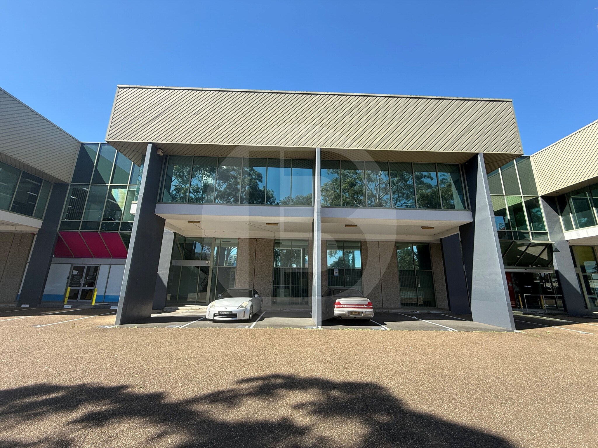 175 James Ruse Dr, Camellia for lease Primary Photo- Image 1 of 2