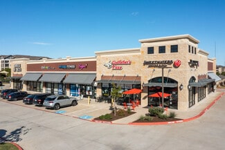 More details for 4701 S Custer Rd, McKinney, TX - Retail for Lease