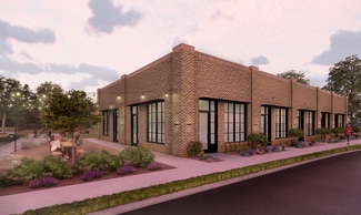 More details for 1203 S Garden St, Columbia, TN - Retail for Lease