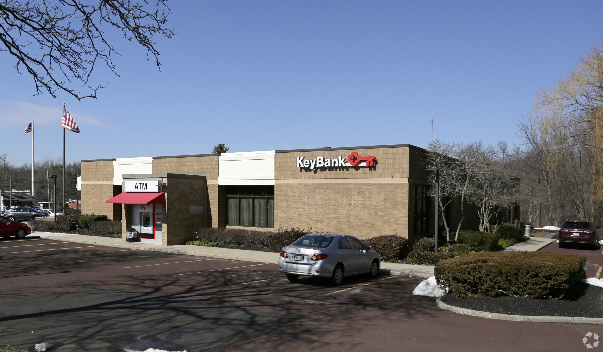 732 Norristown Rd, Horsham Township, PA for lease Primary Photo- Image 1 of 9