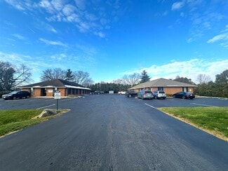 Plus de détails pour Portfolio of Two (2) Office Buildings – Bureau à vendre, Dayton, OH