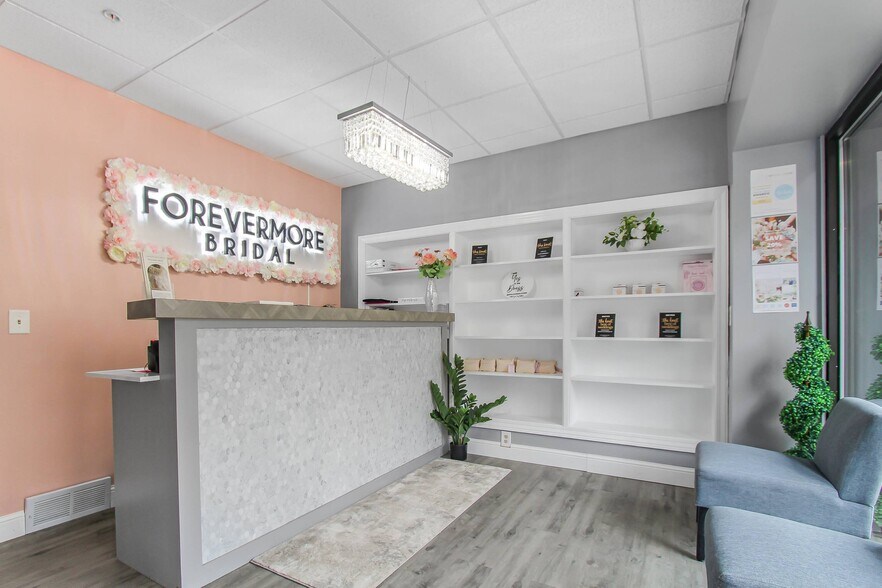 911 Madison Ave, Toledo, OH à louer - Photo intérieure - Image 1 de 9