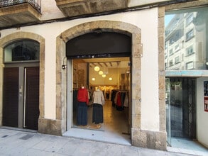 Carrer d'Elisabets, 20, Barcelone, Barcelona à louer Plan d’étage- Image 2 de 13