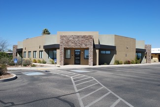 Plus de détails pour 174 S Coronado Dr, Sierra Vista, AZ - Bureau à louer