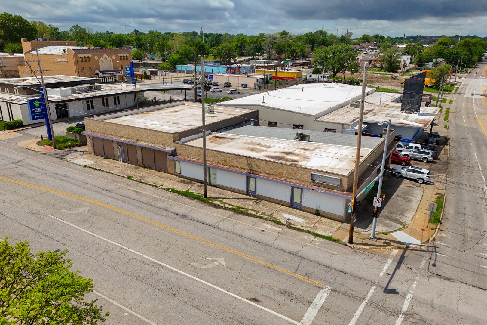 1016-1020 N 10th St, Kansas City, KS à vendre Photo du bâtiment- Image 1 de 62