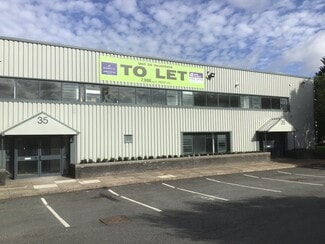 More details for Heathfield, Milton Keynes - Industrial for Lease