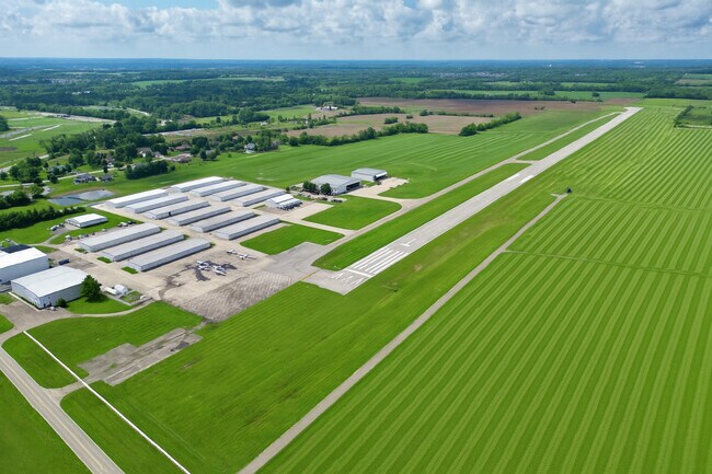 Plus de détails pour 2460 Greentree Rd, Lebanon, OH - Bureau à louer