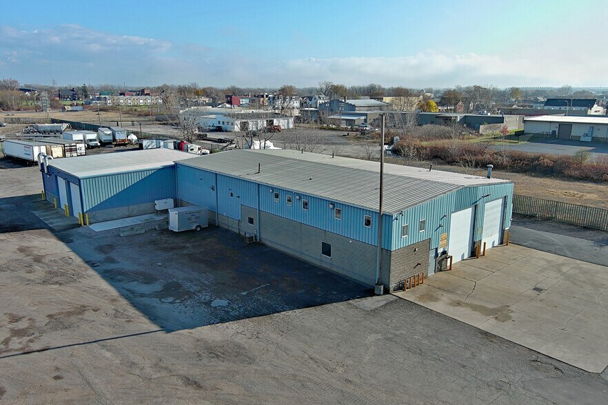 70 N Gates Ave, Buffalo, NY à louer - Photo du bâtiment - Image 3 de 28