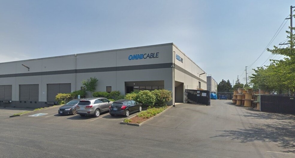 22441-22477 72nd Ave S, Kent, WA for lease - Building Photo - Image 3 of 23