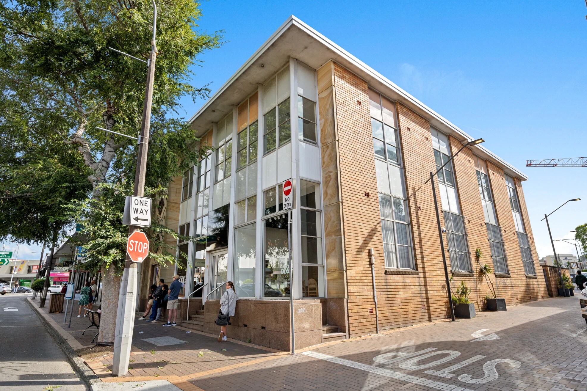 678-680 Military Rd, Mosman for sale Primary Photo- Image 1 of 10