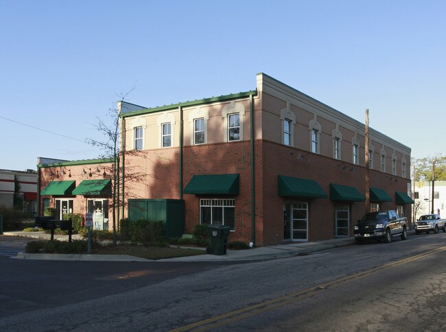 More details for 141 N Main St, Summerville, SC - Office/Retail for Lease