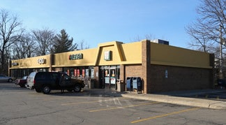 More details for 1100-1106 Ogden Ave, Lisle, IL - Retail for Lease