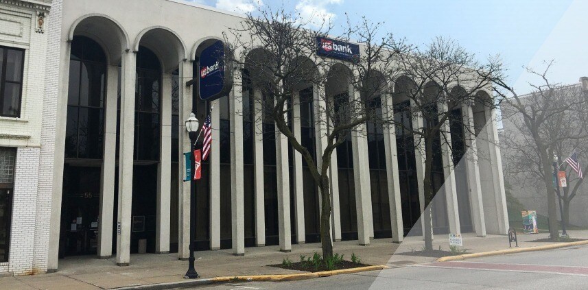 55 S Main St, Fond Du Lac, WI for sale Building Photo- Image 1 of 3