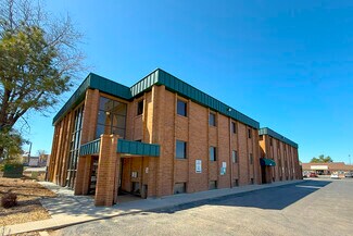 Plus de détails pour 6635 S Dayton St, Greenwood Village, CO - Bureau à vendre