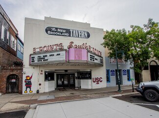 Plus de détails pour 630-634 Harden St, Columbia, SC - Commerce de détail à vendre