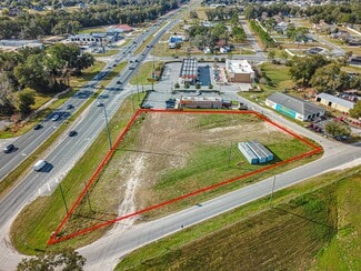 More details for 4611 SE Maricamp Rd, Ocala, FL - Land for Lease