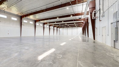 1 General Tibbets Dr, Jackson, OH for lease Matterport 3D Scan- Image 2 of 12