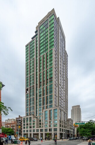 Plus de détails pour 1489 2nd Ave, New York, NY - Multi-résidentiel à vendre