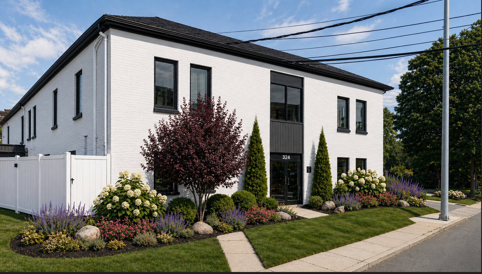324 E Main St, Newark, DE à louer Photo principale- Image 1 de 6