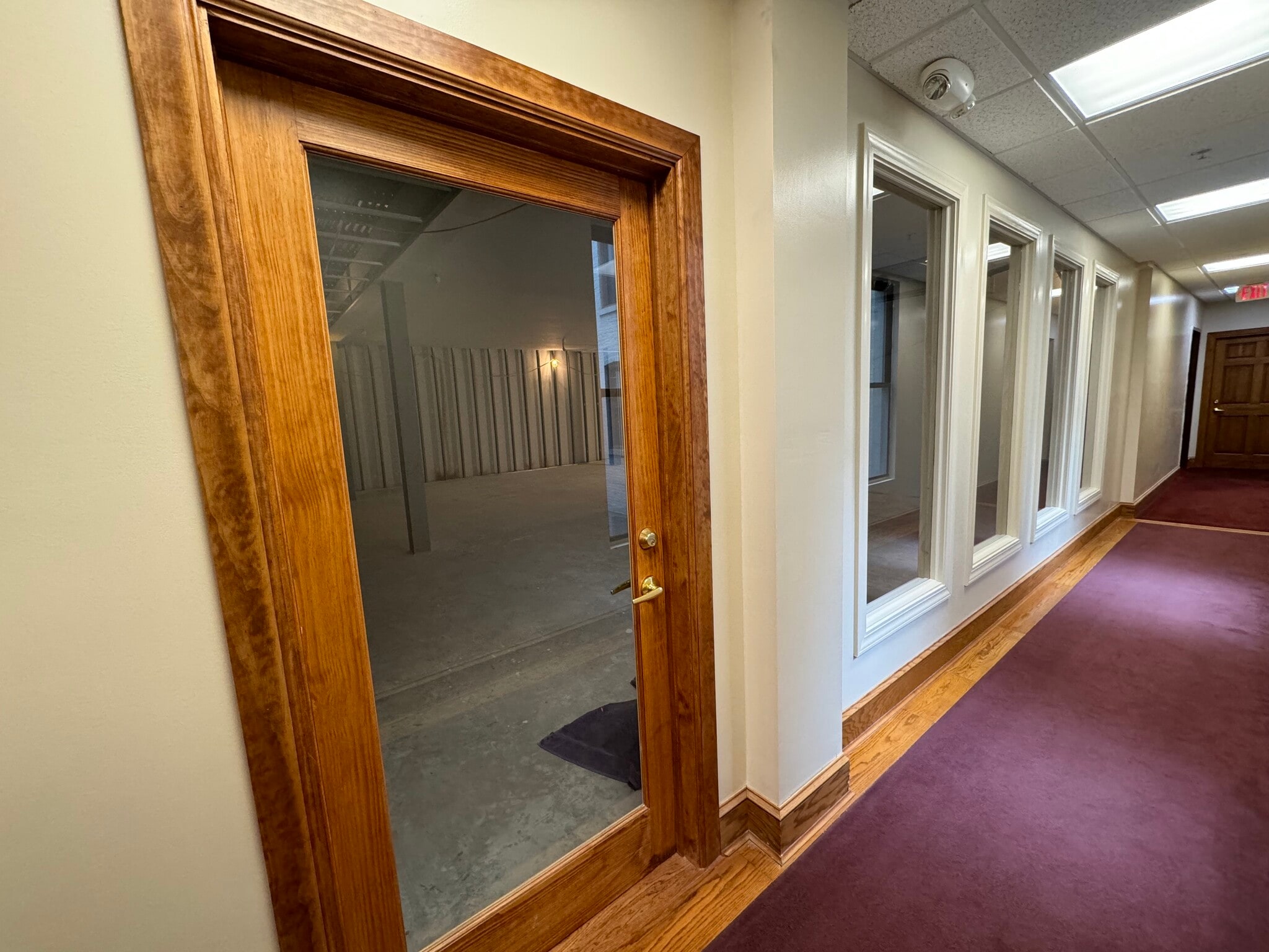 207 W Jefferson St, Bloomington, IL for lease Interior Photo- Image 1 of 6