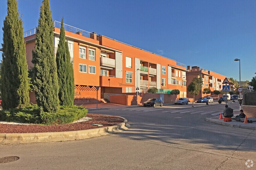 Calle Río Ebro, 4, Cobeña, Madrid à vendre - Photo du bâtiment - Image 2 de 2