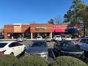 101 S Main St, Mauldin, SC for lease Building Photo- Image 1 of 2