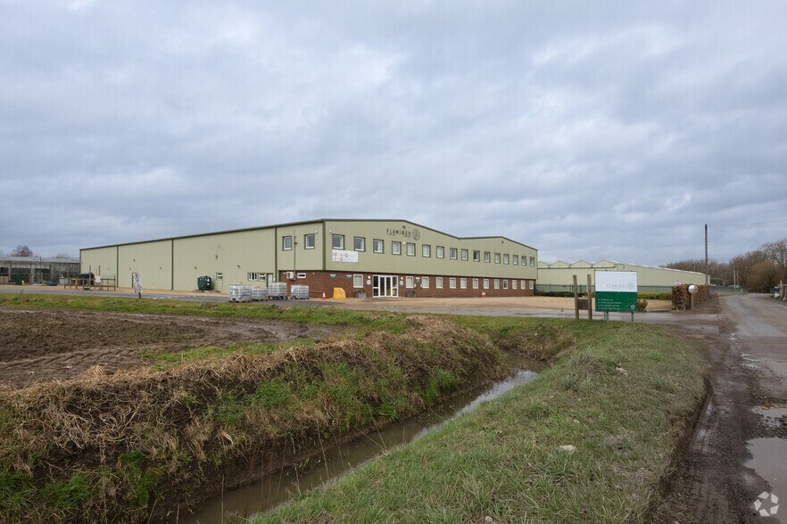 Kellett Gate, Spalding à vendre - Photo du bâtiment - Image 3 de 13