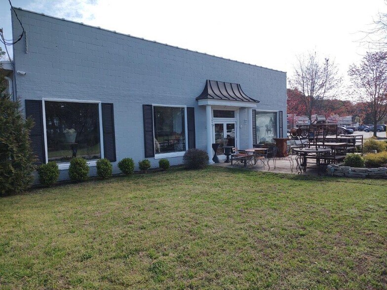 1007 S Talbot St, Saint Michaels, MD for sale - Building Photo - Image 2 of 5