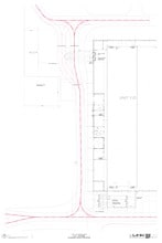 516 John St N, Aylmer, ON for lease Site Plan- Image 1 of 9