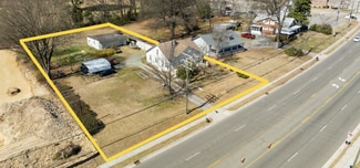 More details for 2016 S Miami Blvd, Durham, NC - Land for Sale