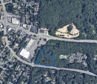 Plus de détails pour 684 Old Country Rd, Dix Hills, NY - Terrain à vendre