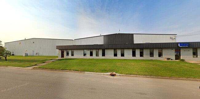 More details for 9305 27th Ave NW, Edmonton, AB - Industrial for Lease