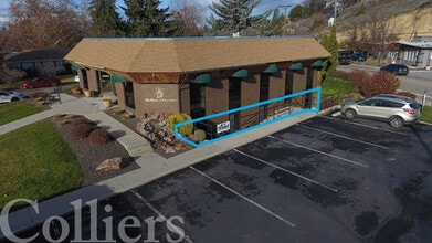 1675 W Hill Rd, Boise, ID for lease Building Photo- Image 1 of 7