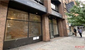 Plus de détails pour 238 E 59th St, New York, NY - Commerce de détail à louer