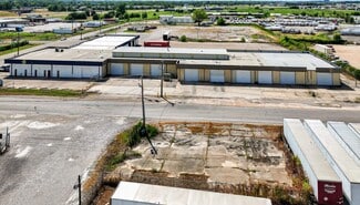More details for 400 Mound City Rd, West Memphis, AR - Industrial for Sale