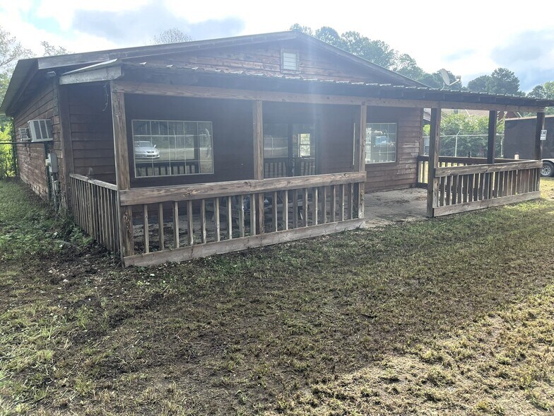 2994 CR-4, Fitzpatrick, AL à vendre - Photo du bâtiment - Image 3 de 16