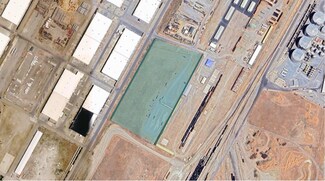 Plus de détails pour 1500 W Atlas Way, Tooele, UT - Terrain à louer