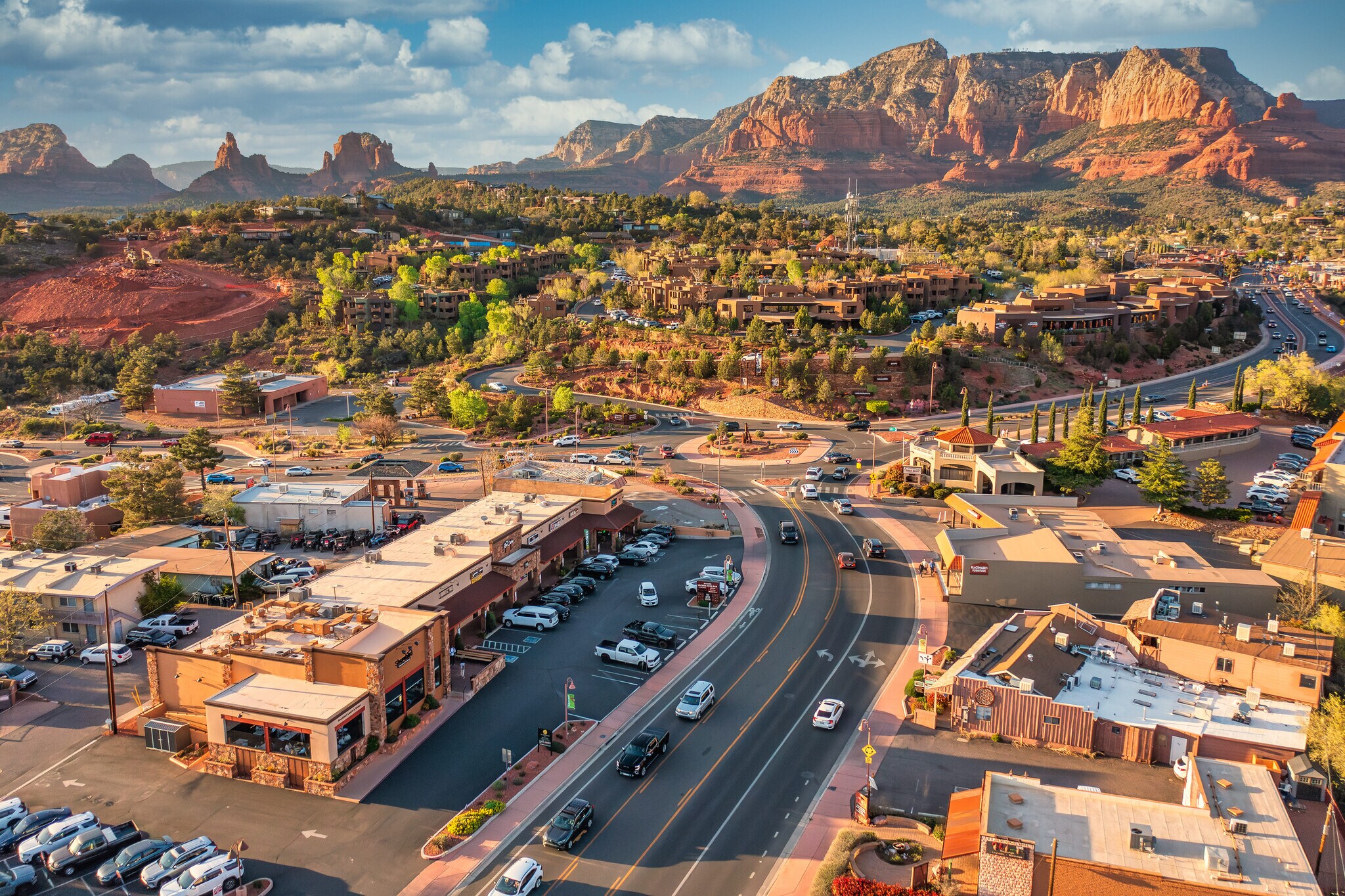 150 Highway 179, Sedona, AZ à vendre Photo du bâtiment- Image 1 de 1
