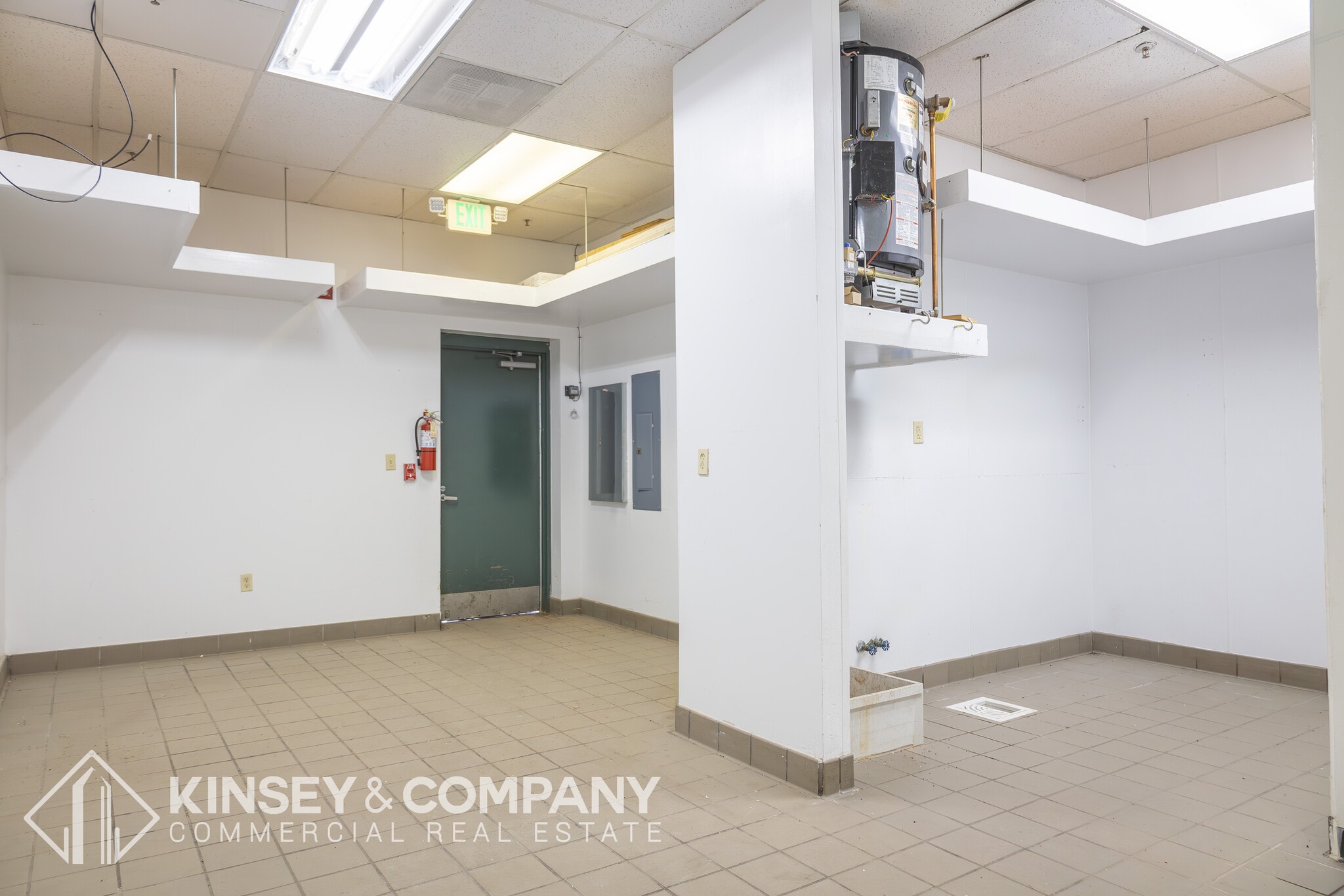 1063-1131 Highway 24, Woodland Park, CO for lease Interior Photo- Image 1 of 2