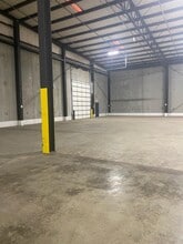 535 Cane Creek Industrial Par Rd, Fletcher, NC for lease Interior Photo- Image 2 of 4