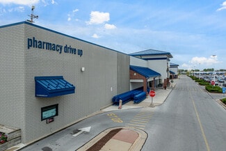 Plus de détails pour 2700 Us-34, Oswego, IL - Commerce de détail à louer