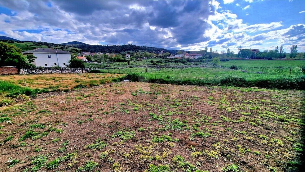 Land in Vegas de Matute, Segovia for sale - Building Photo - Image 2 of 4