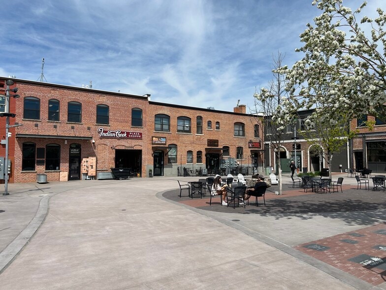 117 S 7th Ave, Caldwell, ID for lease - Building Photo - Image 3 of 3