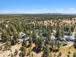 11712 SE Davis Loop, Prineville, OR - Aérien  Vue de la carte - Image1