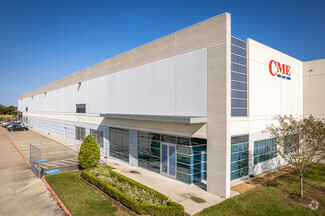 Plus de détails pour 8520 S Sam Houston Pky W, Houston, TX - Industriel/Logistique à louer