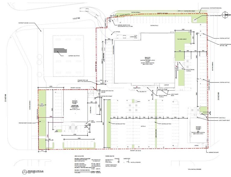 10950 23 Av NW, Edmonton, AB à vendre - Photo du bâtiment - Image 1 de 1